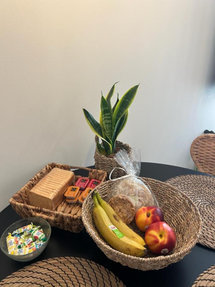Jo'S Central & Cozy Apartment ハニア エクステリア 写真